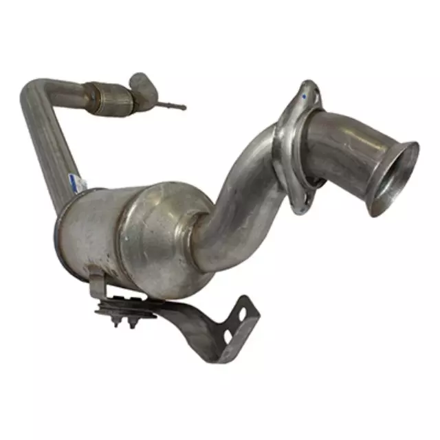 Converter Assembly fr3z5e212t