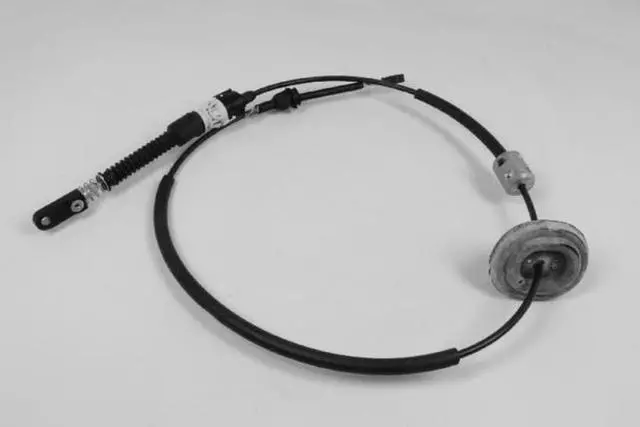 Gearshift Control Cable