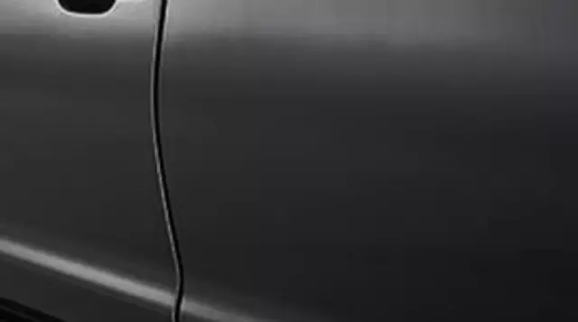 Door Edge Guard, Cement