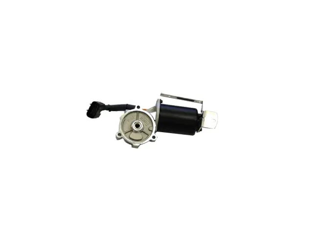 Genuine Mopar Transfer Case Gear Motor 68450191AA