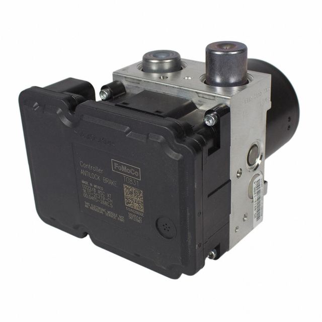 9L1Z2C405C ABS Control Unit 2009 Ford Lasco Auto Parts