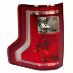 Tail Lamp - Passenger Side (RH)