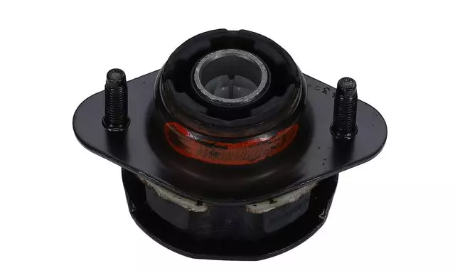 Body Mount Upper Location Number 1 Cushion