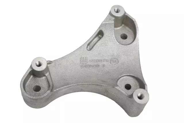 Air Conditioning Compressor Bracket