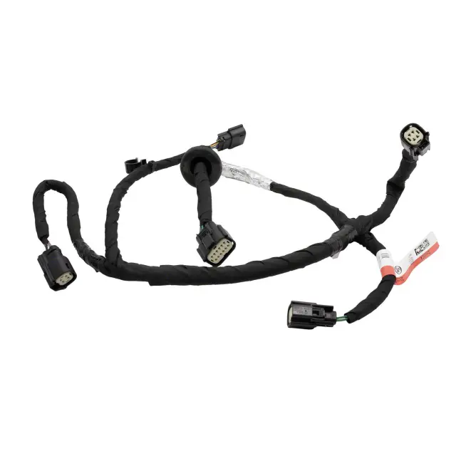Wire Assembly Jumper MR3Z-14A411-DA | OEM Parts Online