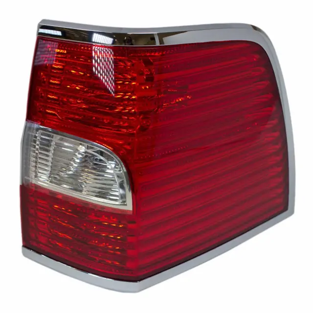 8L7Z-13404-A - Tail Lamp Assembly - 2007-2014 Lincoln Navigator