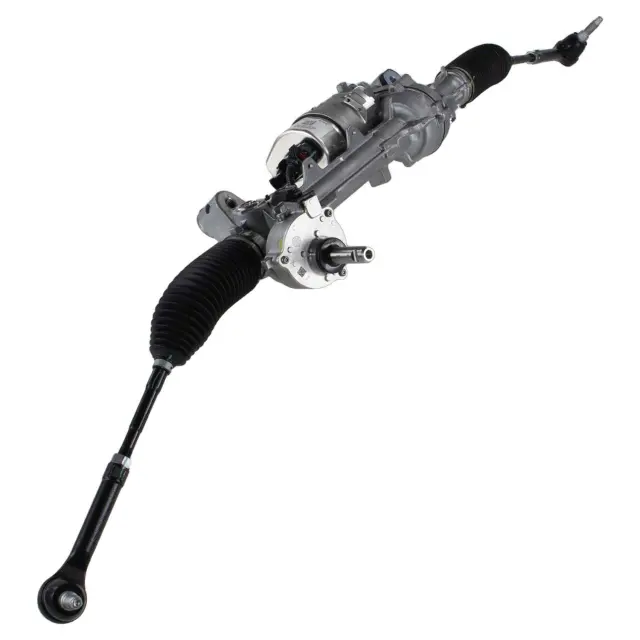 Steering Gear