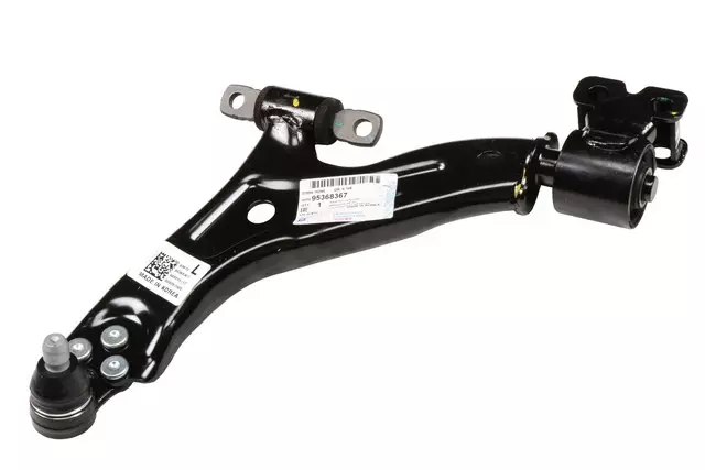 2016-2022 Chevrolet Spark Front Driver Side Lower Control