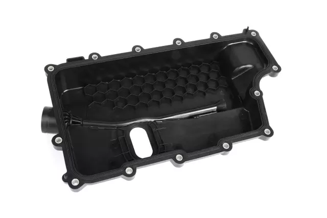 Automatic Transmission Control Valve Body Cover