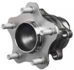 Hub & Bearing