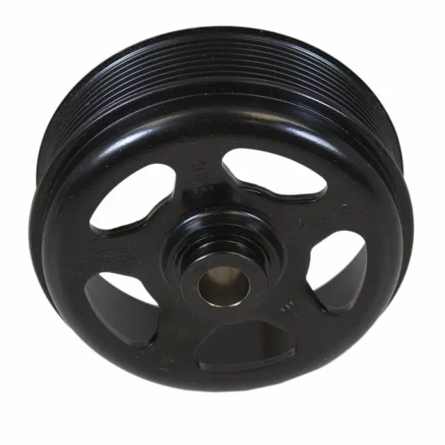 2008 – 2010 Ford Pulley 4C2Z-2L487-BA