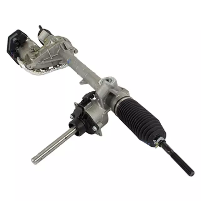 Motorcraft™ Steering Gear