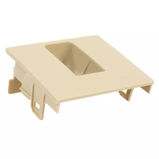 Switch Assembly Blank Cover