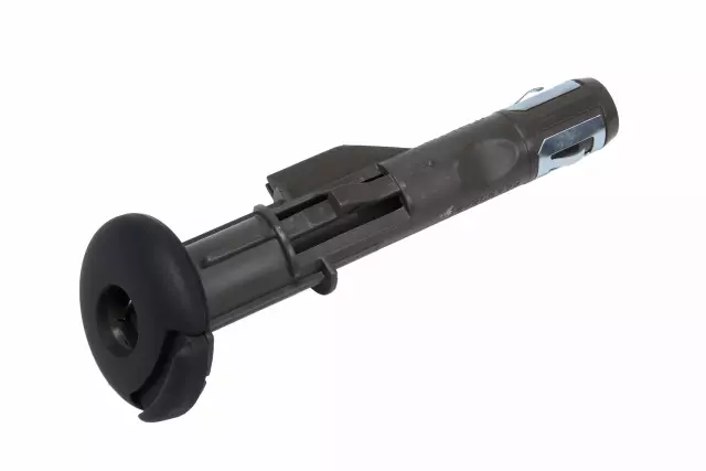 2017-2021 GM Headrest Guide