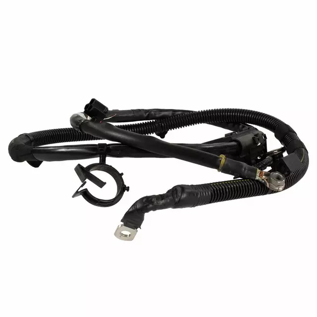 Cavo Positivo Della Batteria YAMAHA V STAR 650 XVS650 98-10
