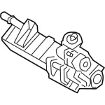Egr Valve
