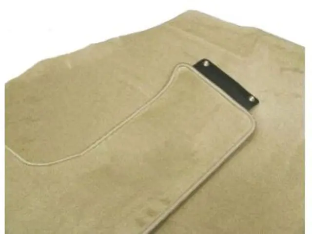 2005-2006 Honda Odyssey Floor Mat Set *YR239L* 83600-SHJ