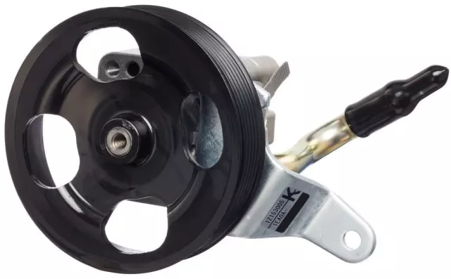 ch-1 Genuine Power Steering Pump - 49110-ZX01B | NissanParts.cc