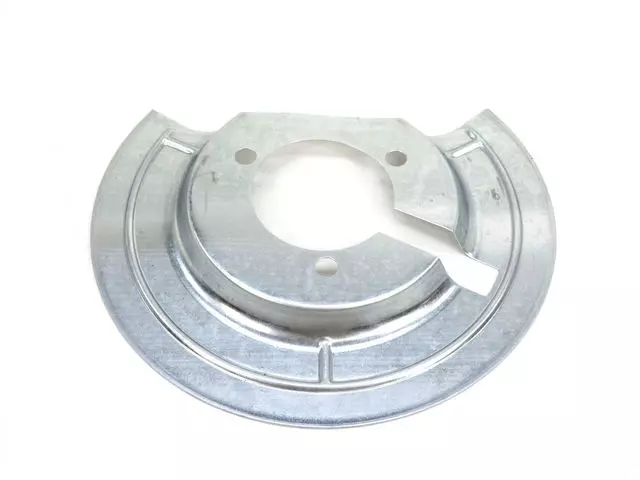 2002-2024 Mopar Splash Shield, Right 68232018AA | My Mopar Parts