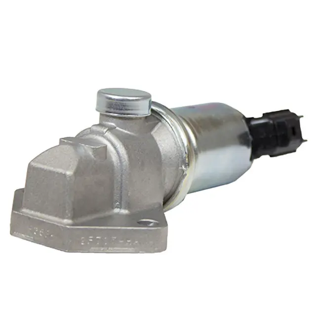 1997-2001 Ford Motorcraft Fuel Injection Idle Air Control Valve CX