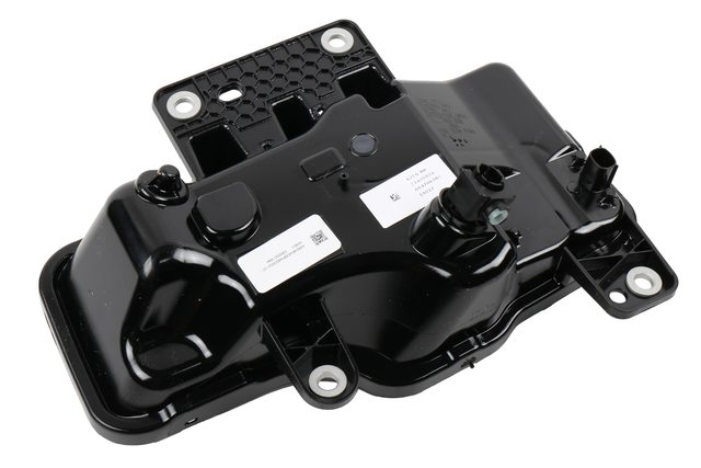 Bumper & Components - Front for 2018 Chevrolet Silverado 1500 ...