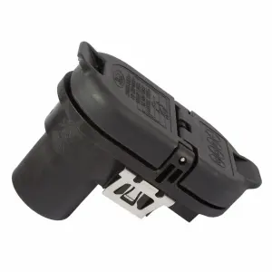 Trailer Tow Harness Connector