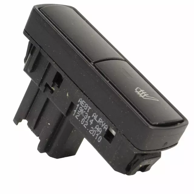Seat Heat Switch