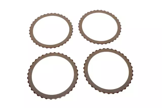 Automatic Transmission 3-5-Reverse Fiber Clutch Plate