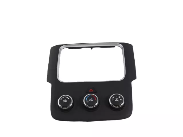2013-2018 Ram A/C And Heater Control 68268189AA | Mopar Online Parts