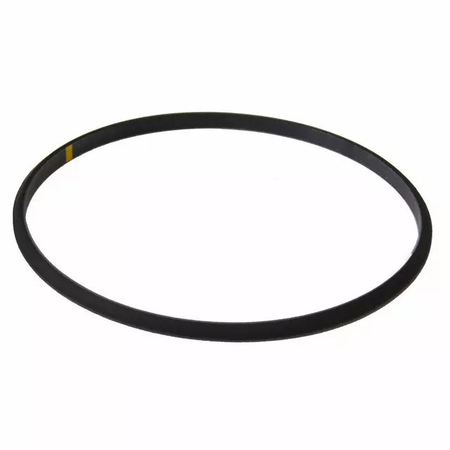 Engine Coolant Pipe O-Ring