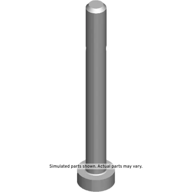 Oil Filter Adapter Bolt
