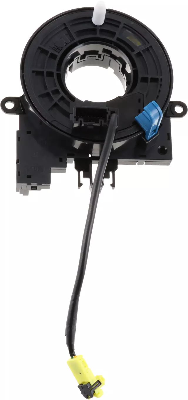 Steering Wire Assembly (Spiral Cable) 25554-6CA0A | Parts for Nissans