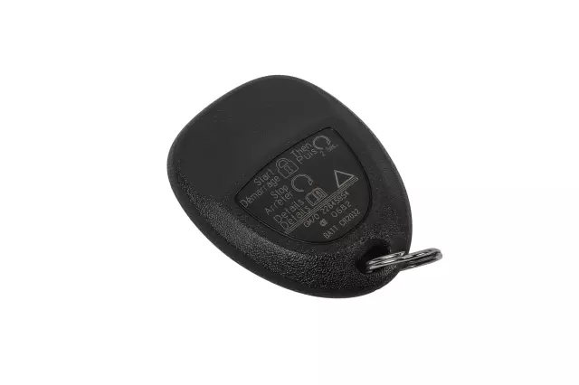 Remote Control Door Lock Transmitter