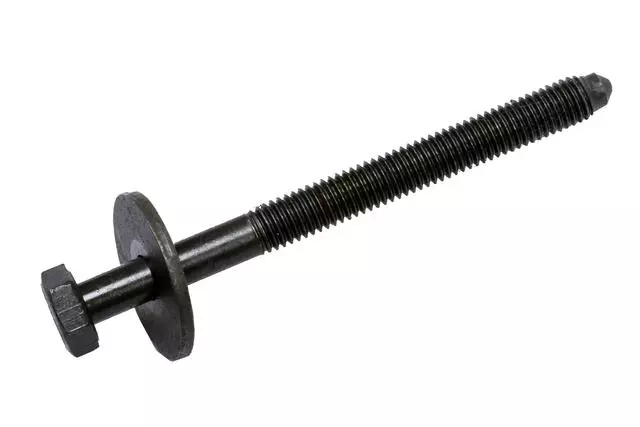 Rear Compartment Lid Hinge Bolt