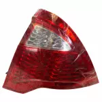 2010-2012 Ford Fusion - Tail Lamp Assembly