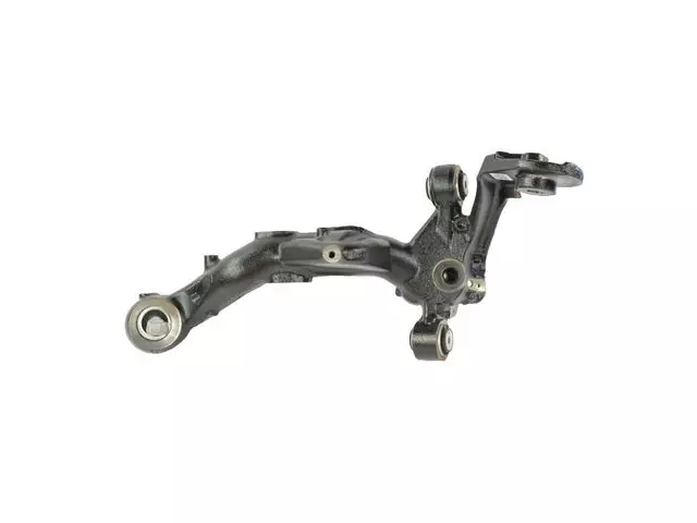 2015-2022 Ram ProMaster City Rear Control Arm Assembly, Left
