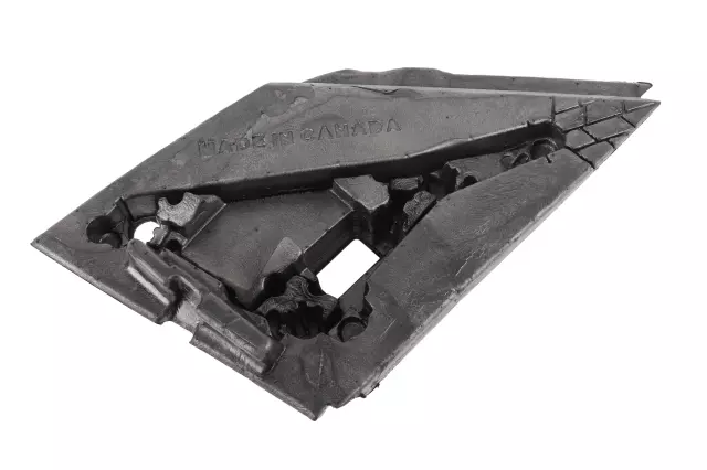 Mirror Assembly Gasket