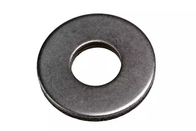 Front Drive Axle Clutch Gear Shim