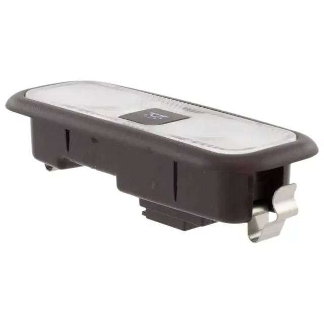 Lamp Assembly Interior