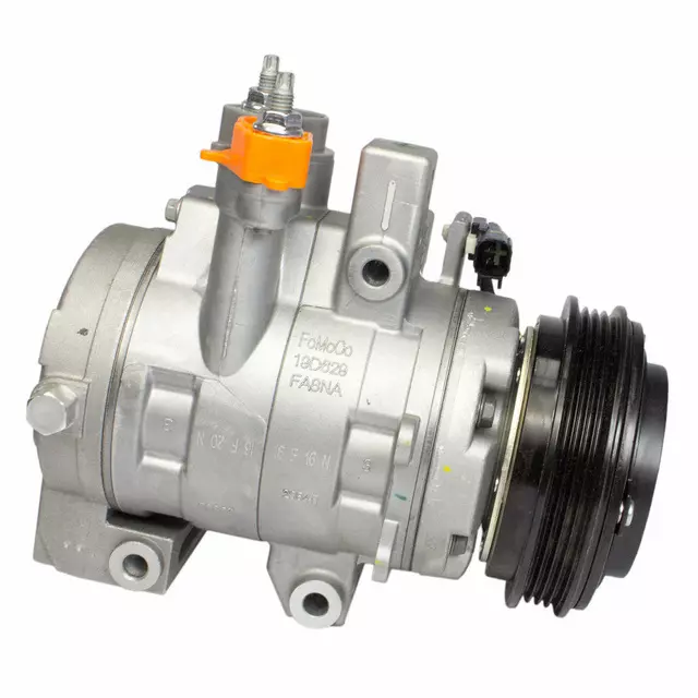 FL3Z-19703-C - A/C Compressor 2015-2016 Ford F-150 | Online Ford