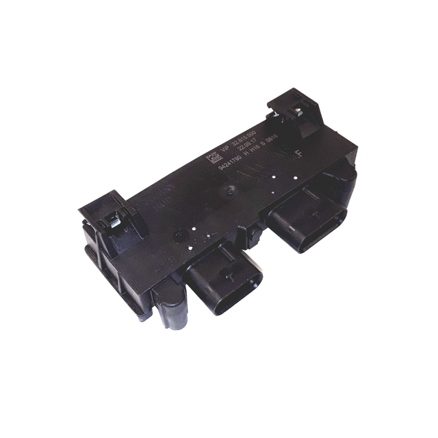 3AA962243F Controller 20172022 Audi Q7 Audi OEM Parts