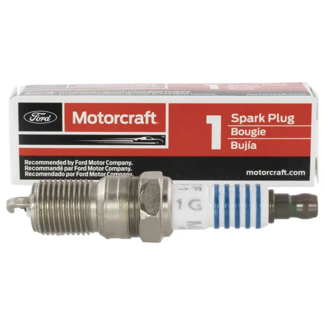 sp521x - Ford Motorcraft Spark Plug | Levittown Ford Parts