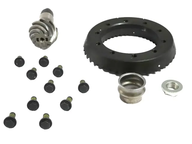 Genuine Mopar Ring And Pinion Gear Kit 68595965AB