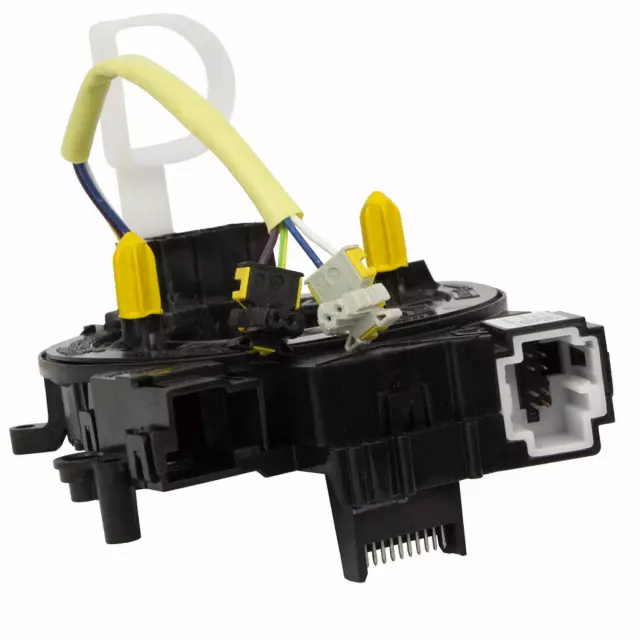 thumbnail image 2 of New Clockspring With Cruise Control For 1994 Ford Bronco / F-150 – F4TZ-14A664-B 2 of 5