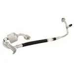 Motorcraft™ A/C Refrigerant Discharge Hose