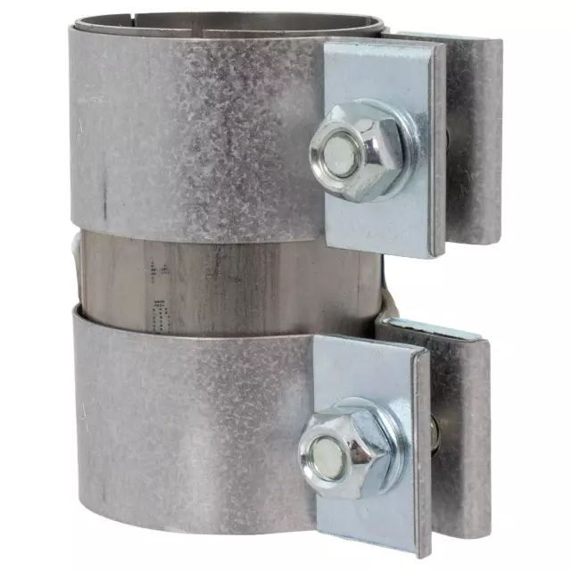 gu2z5k256a - Ford Exhaust Clamp | Levittown Ford Parts