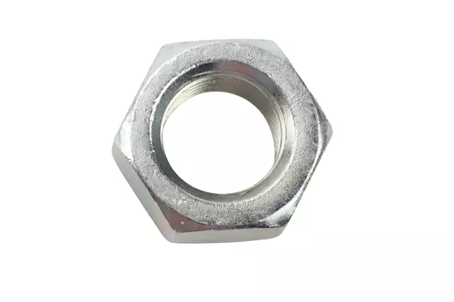 Steering Linkage Inner Tie Rod Nut