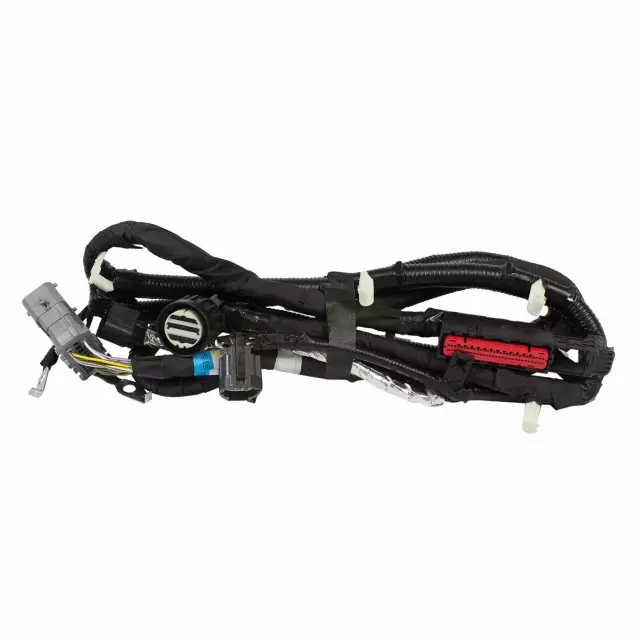 Wire Assembly CC3Z-15525-B | OEM Parts Online