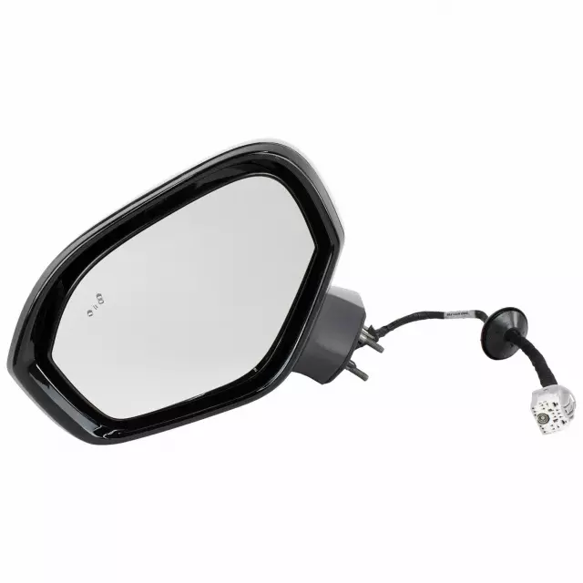 2020-2025 Lincoln Corsair Mirror Assembly LJ7Z-17683-GBPTM
