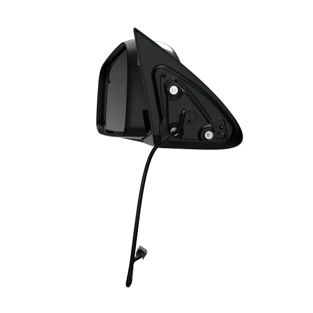 2013-2021 Dodge Durango Outside Rear-View Mirror, Left 5SH47LAUAF